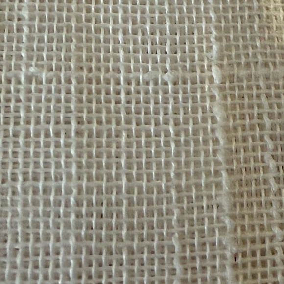 Elrene Home Fashions Carmen Sheer Extra-Wide Top Curtain Panels 114"W x 95"L NEW - Picture 2 of 15